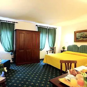 *** Hotel S.giorgio & Olimpic Itália