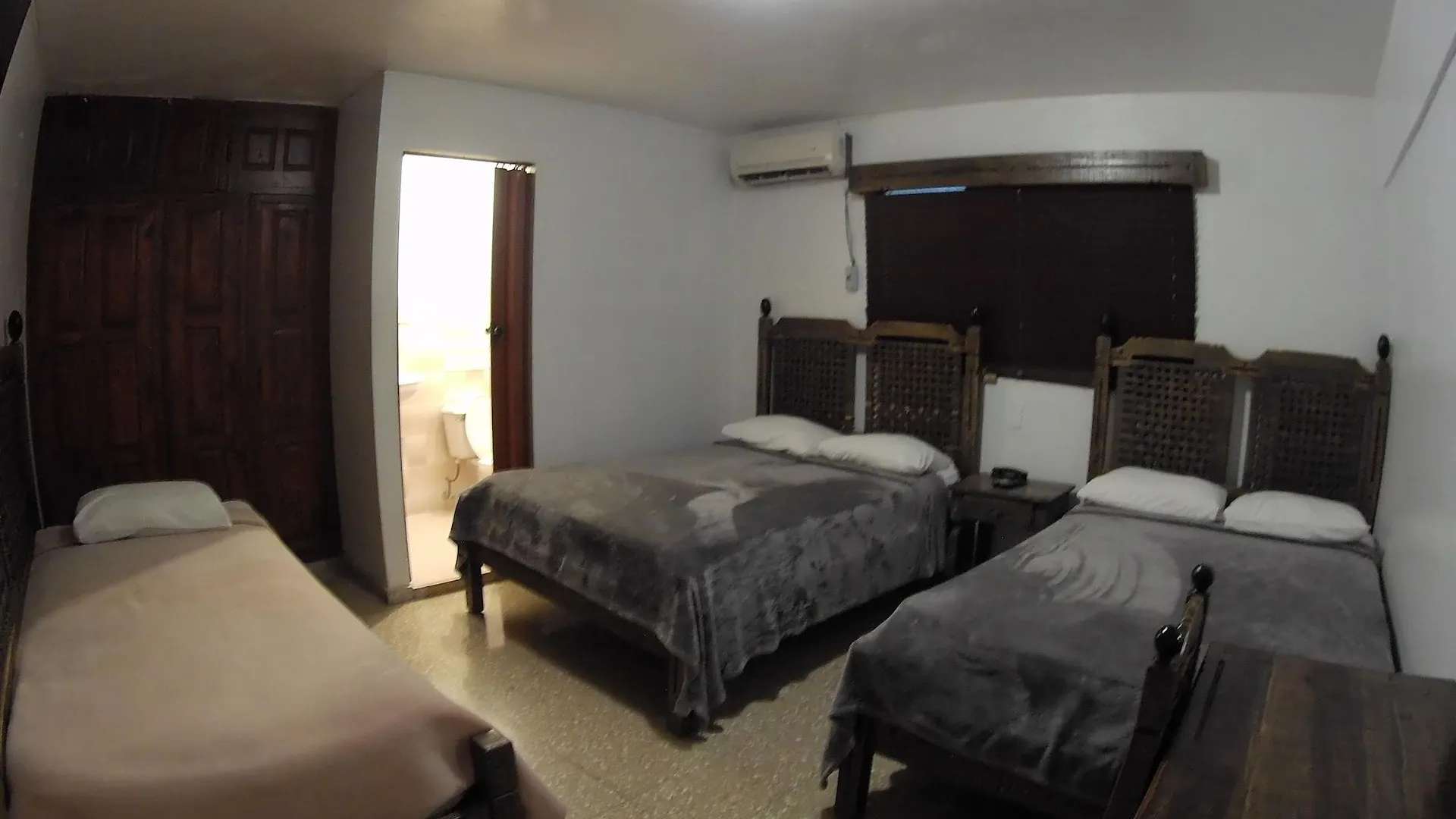 Hotel Maison Gautreaux Santo Domingo
