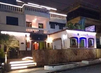Hotel Maison Gautreaux Santo Domingo