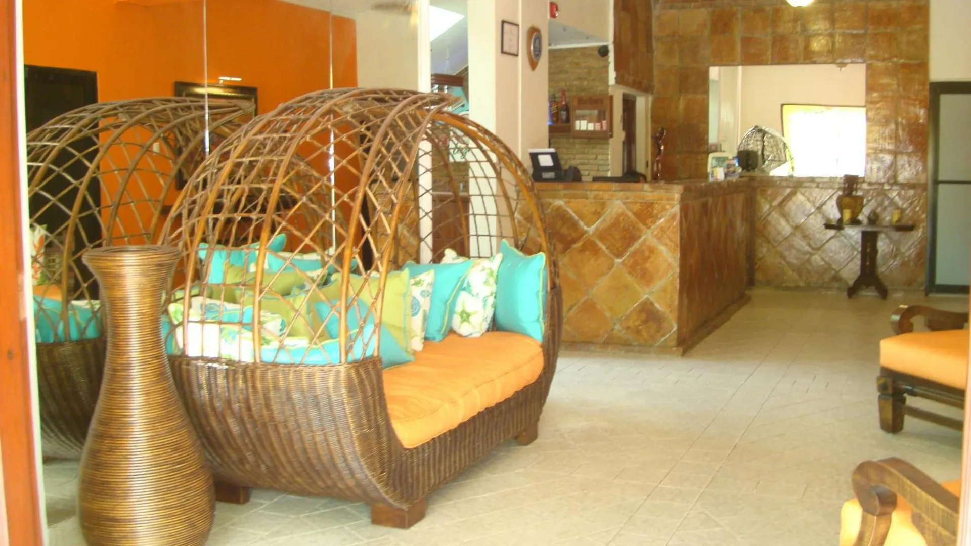 Hotel Maison Gautreaux Santo Domingo