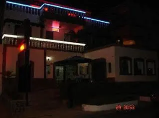 Hotel Maison Gautreaux Santo Domingo