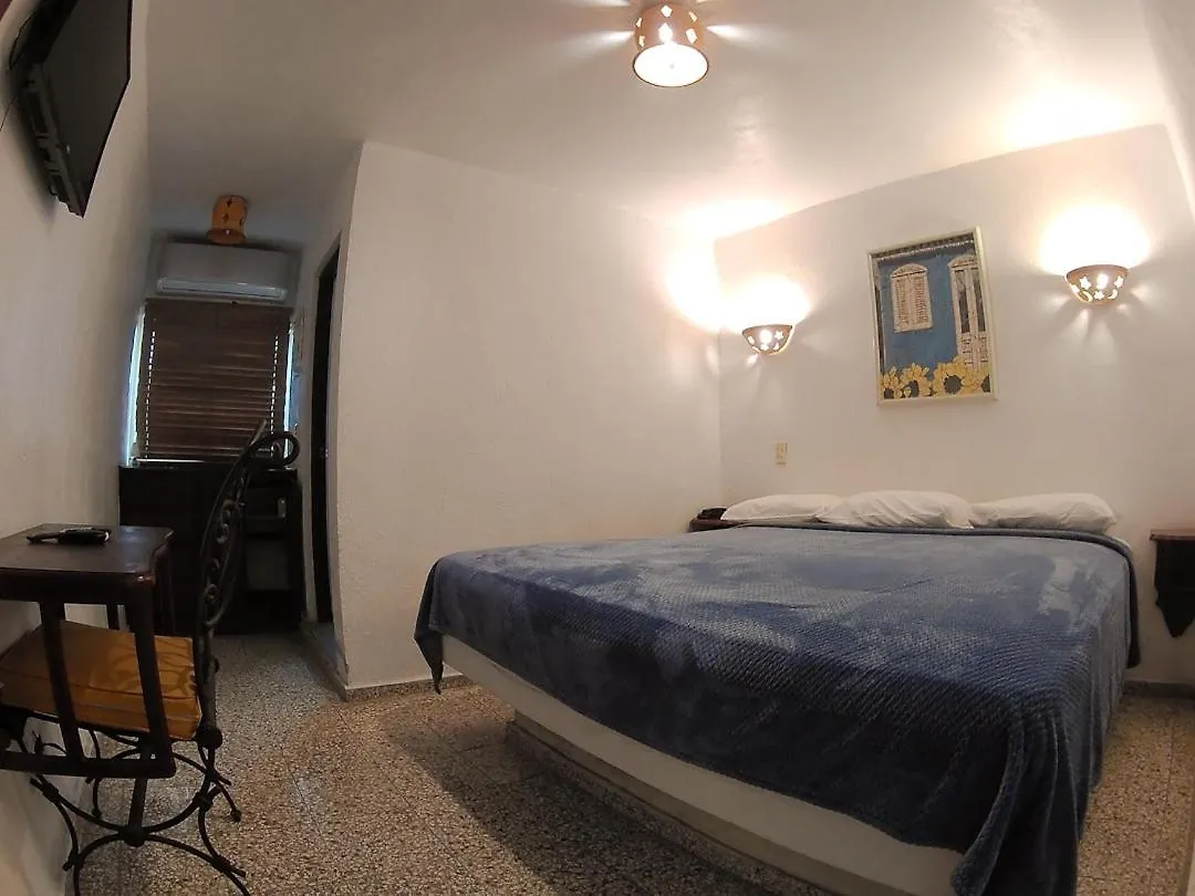 Hotel Maison Gautreaux Santo Domingo