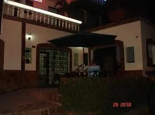 Hotel Maison Gautreaux Santo Domingo