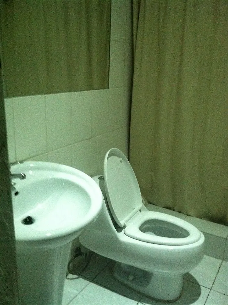 ***  Hotel Maison Gautreaux Santo Domingo Dominikai Köztársaság