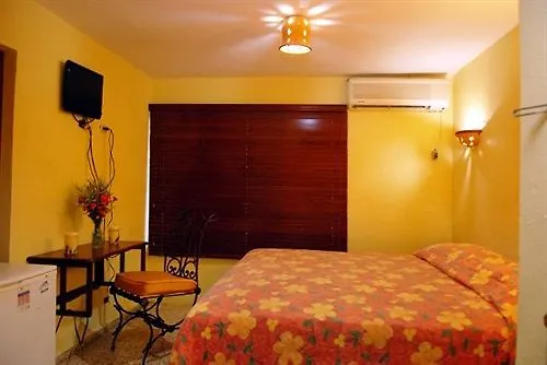 Hotel Maison Gautreaux Santo Domingo 3*,