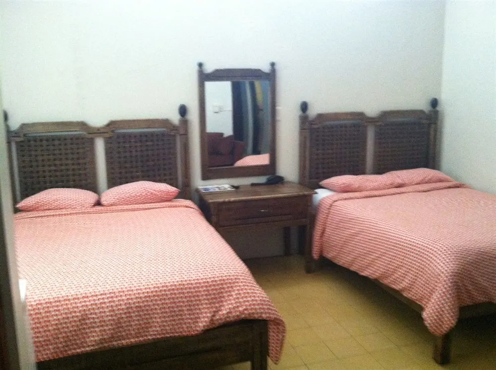 Hotel Maison Gautreaux Santo Domingo